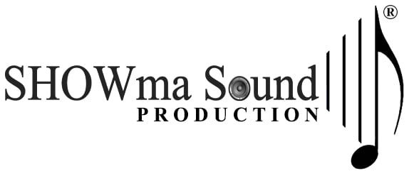SHOWma Sound Produkcio
